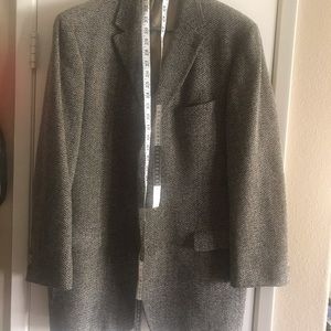 HUGO BOSS JACKET